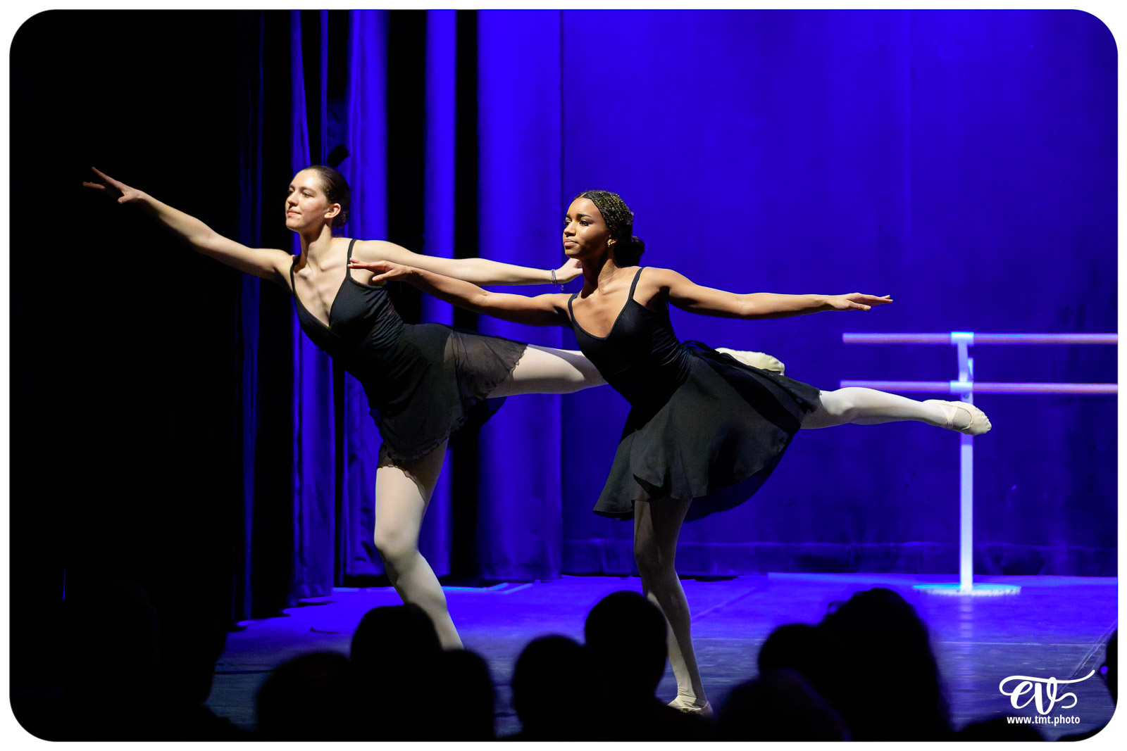 EMMDH - LES CLASSES DE NOËL